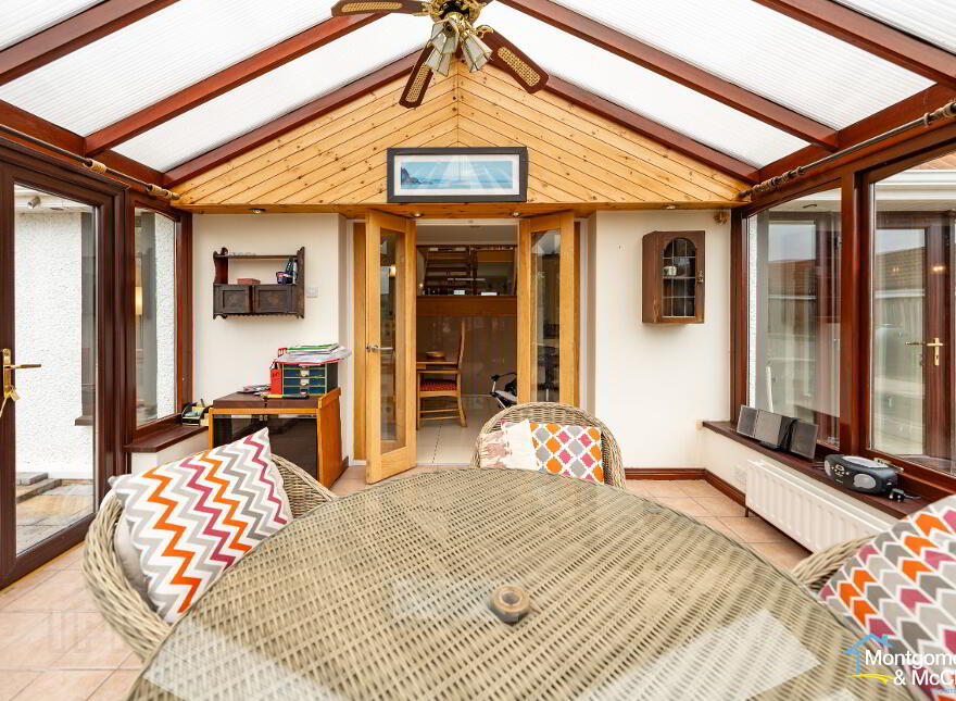 1 Moulton Park, Eglinton, L'Derry, BT47 3XP
