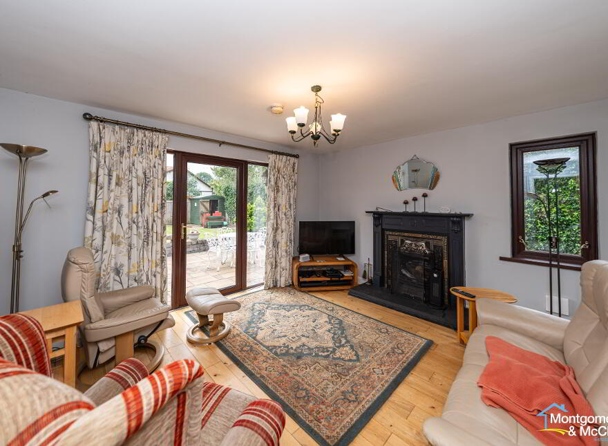 1 Moulton Park, Eglinton, L'Derry, BT47 3XP