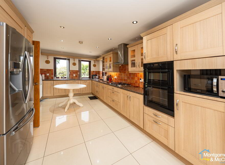 1 Moulton Park, Eglinton, L'Derry, BT47 3XP