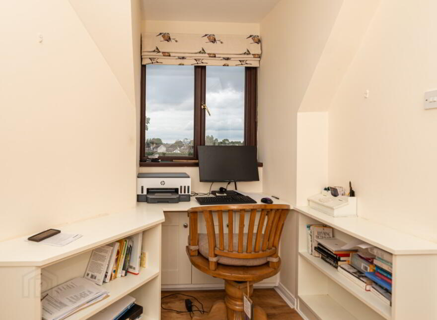 1 Moulton Park, Eglinton, L'Derry, BT47 3XP