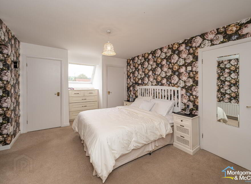 1 Moulton Park, Eglinton, L'Derry, BT47 3XP