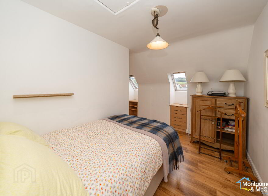 1 Moulton Park, Eglinton, L'Derry, BT47 3XP