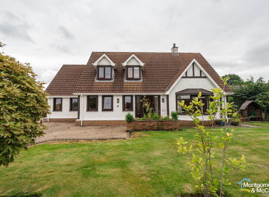 1 Moulton Park, Eglinton, L'Derry, BT47 3XP