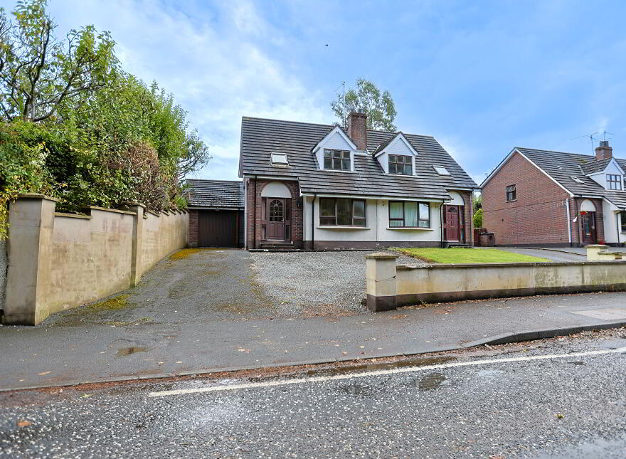 1 Village Mews, Richhill, Armagh, BT61 9AD