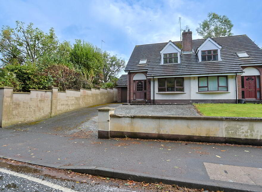 1 Village Mews, Richhill, Armagh, BT61 9AD