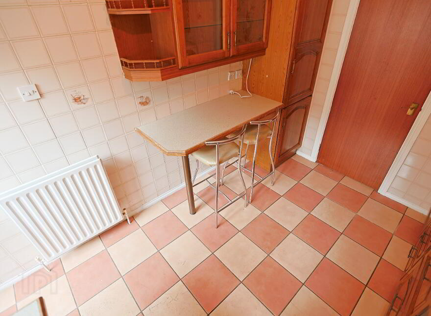 1 Village Mews, Richhill, Armagh, BT61 9AD