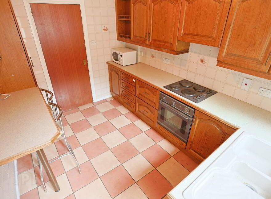 1 Village Mews, Richhill, Armagh, BT61 9AD