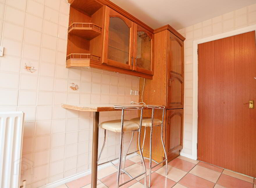 1 Village Mews, Richhill, Armagh, BT61 9AD