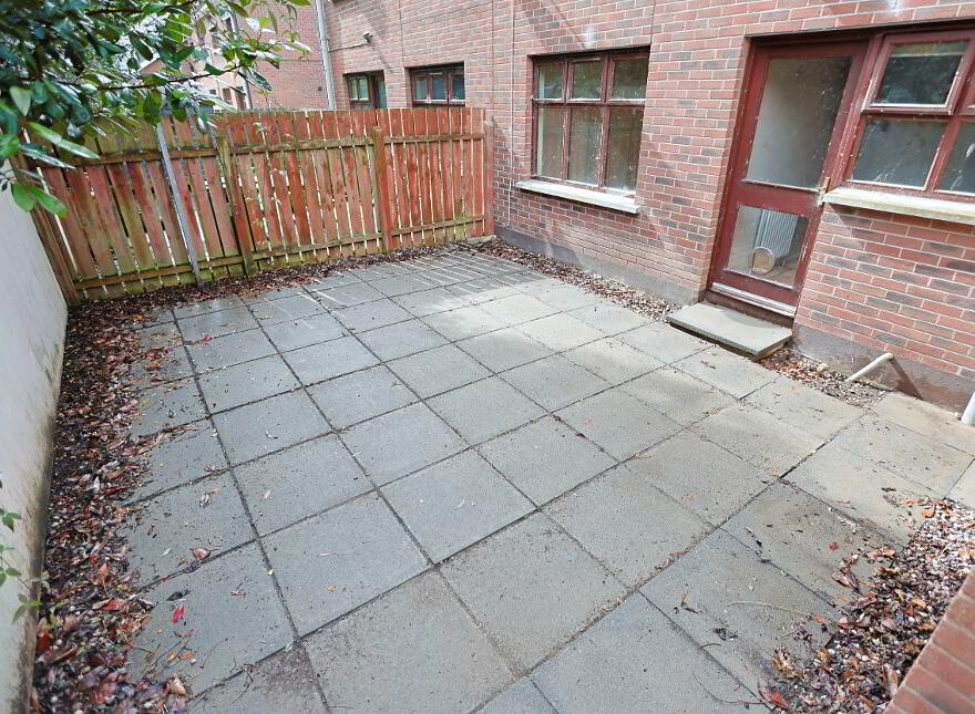 1 Village Mews, Richhill, Armagh, BT61 9AD