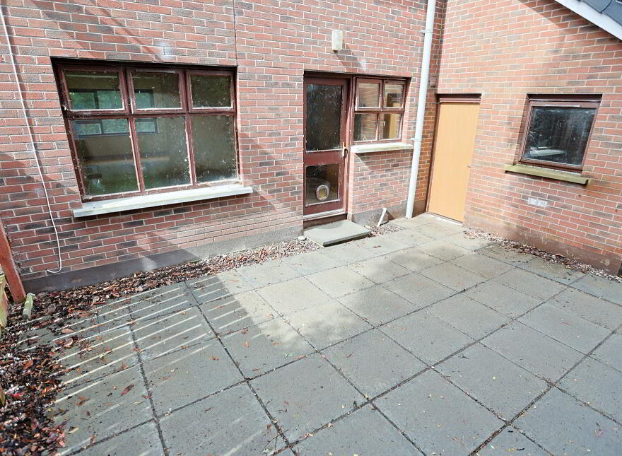 1 Village Mews, Richhill, Armagh, BT61 9AD
