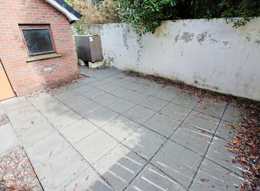 1 Village Mews, Richhill, Armagh, BT61 9AD