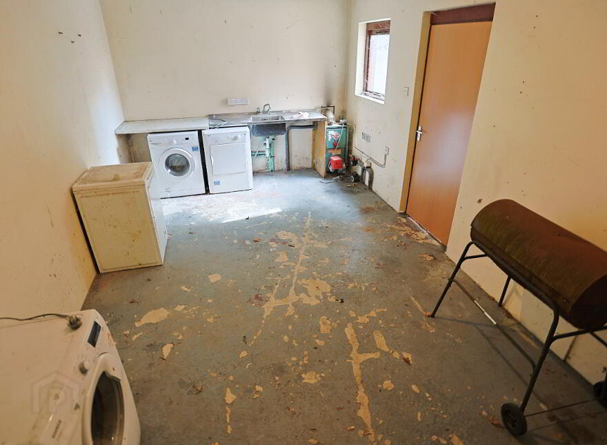 1 Village Mews, Richhill, Armagh, BT61 9AD