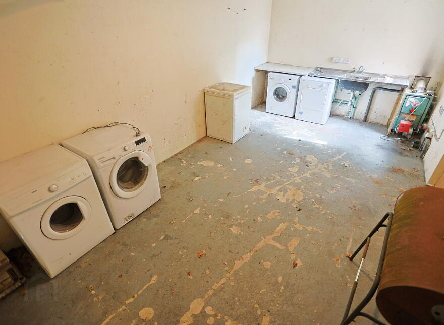 1 Village Mews, Richhill, Armagh, BT61 9AD