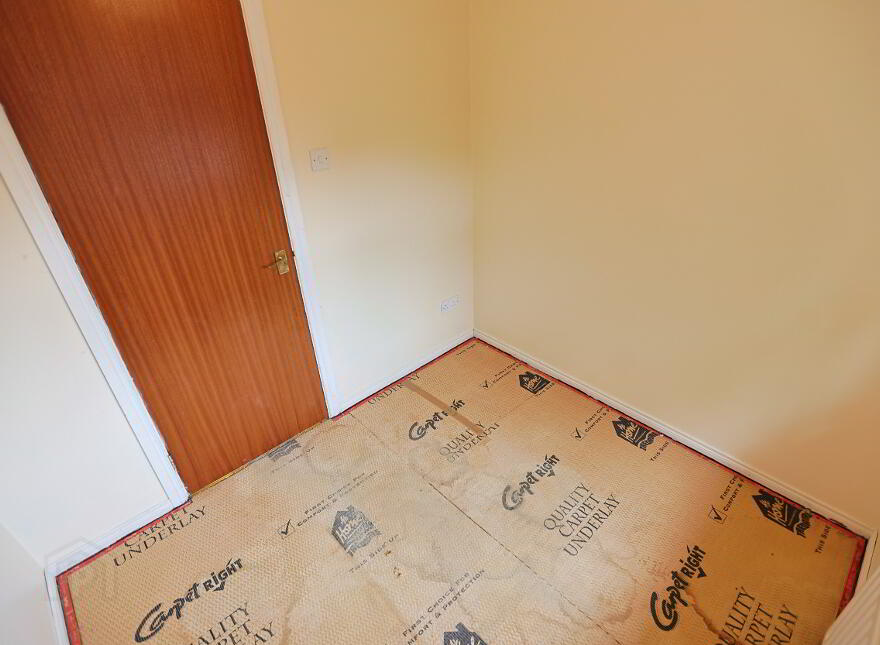 1 Village Mews, Richhill, Armagh, BT61 9AD