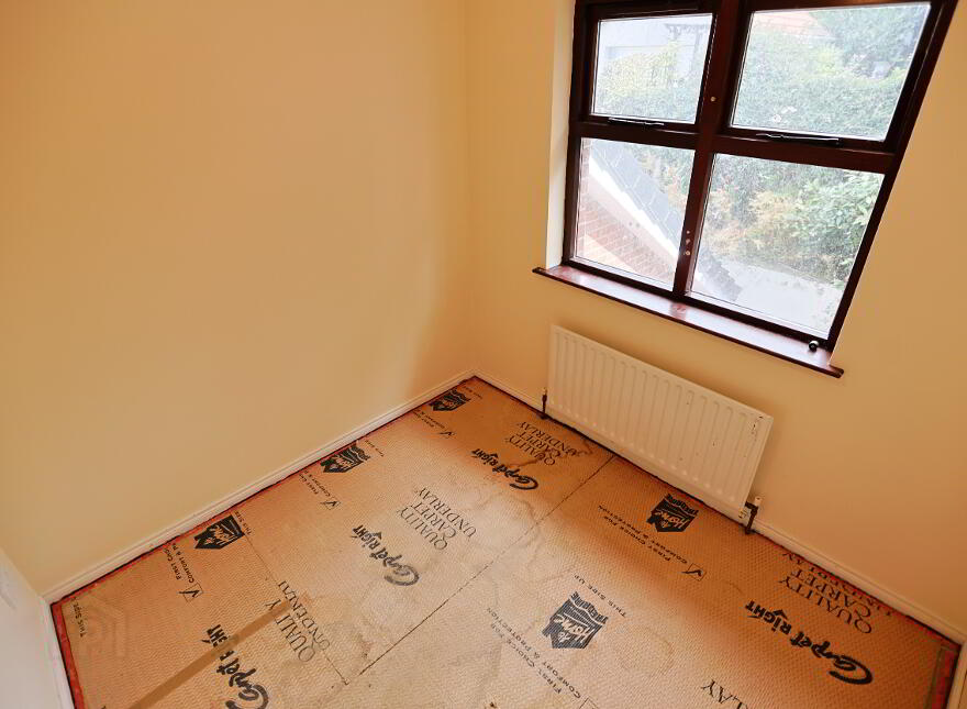 1 Village Mews, Richhill, Armagh, BT61 9AD
