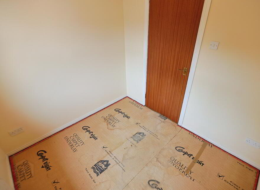 1 Village Mews, Richhill, Armagh, BT61 9AD