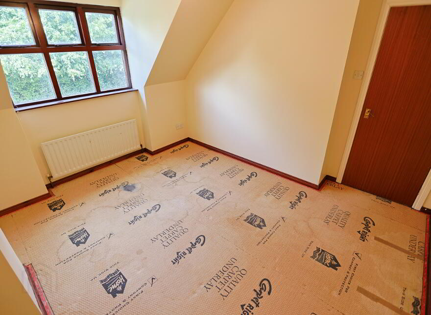 1 Village Mews, Richhill, Armagh, BT61 9AD