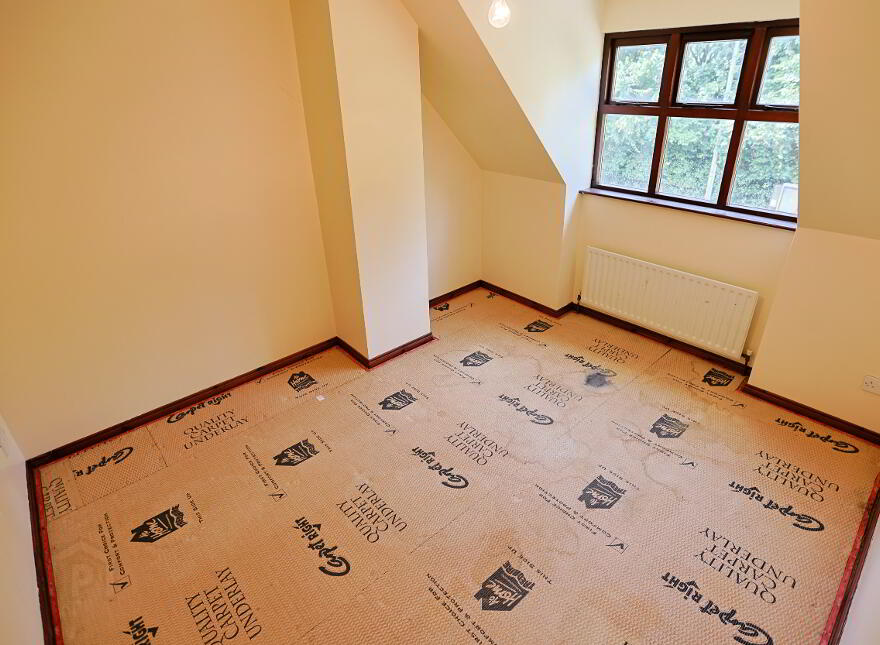 1 Village Mews, Richhill, Armagh, BT61 9AD