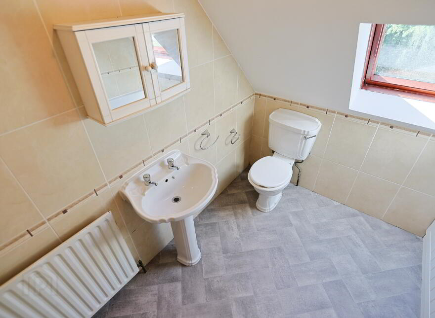 1 Village Mews, Richhill, Armagh, BT61 9AD