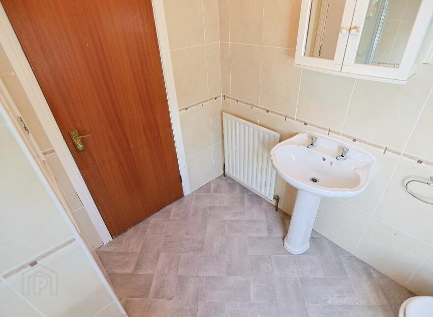 1 Village Mews, Richhill, Armagh, BT61 9AD