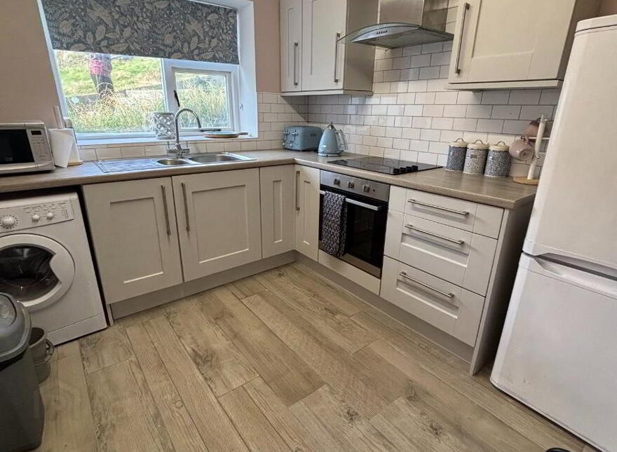 3a Harbour Place, Portstewart, BT55 7AY