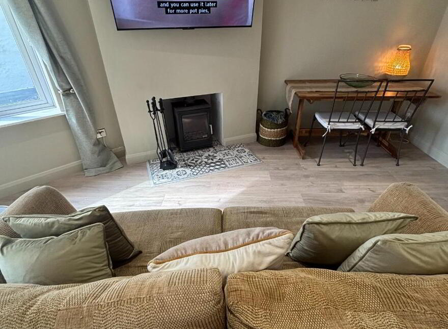 3a Harbour Place, Portstewart, BT55 7AY
