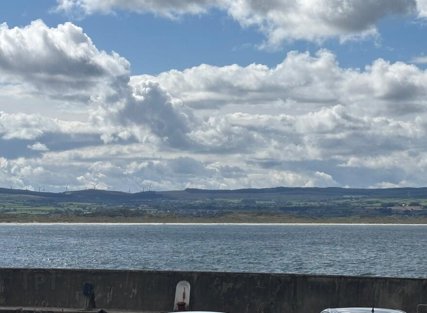 3a Harbour Place, Portstewart, BT55 7AY