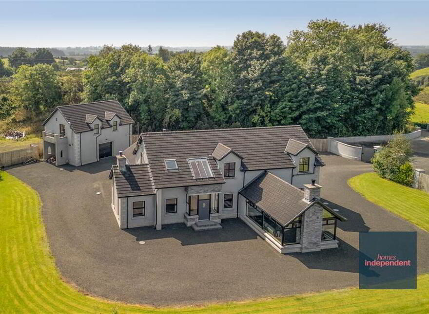 29 Mullaghnamoyagh Road, Portglenone, BT44 8NP