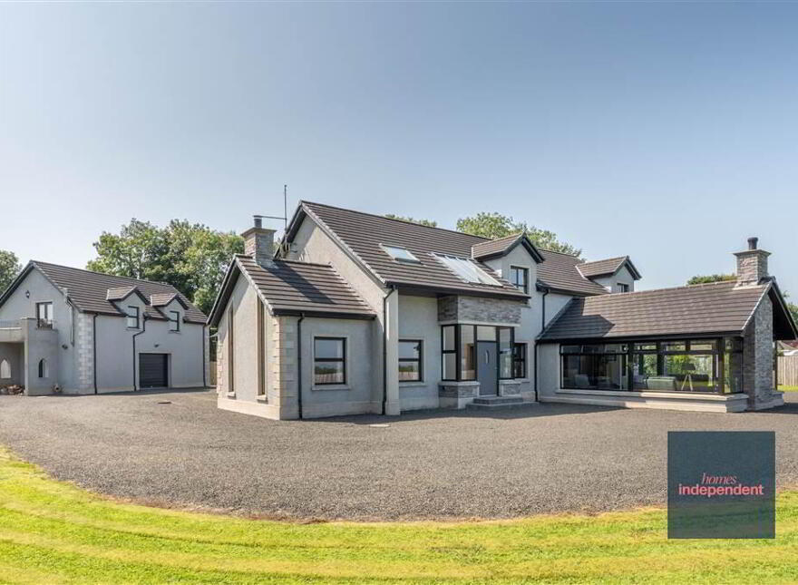 29 Mullaghnamoyagh Road, Portglenone, BT44 8NP