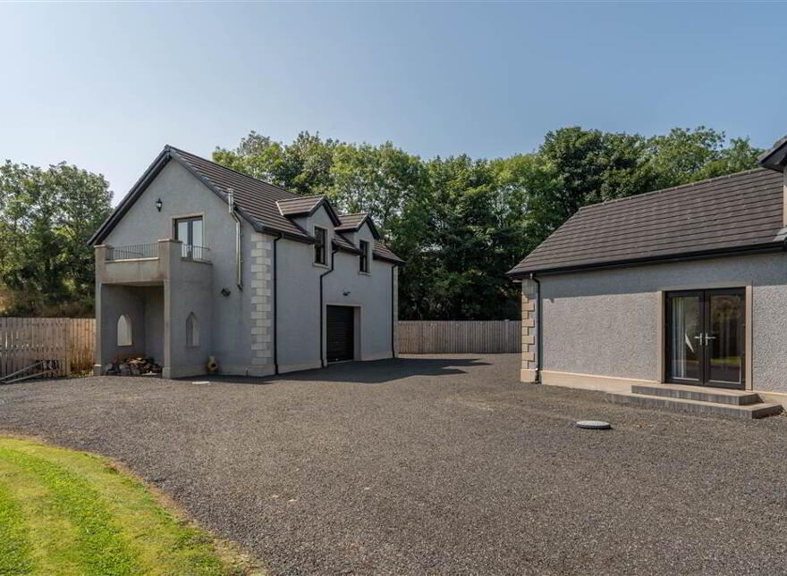 29 Mullaghnamoyagh Road, Portglenone, BT44 8NP