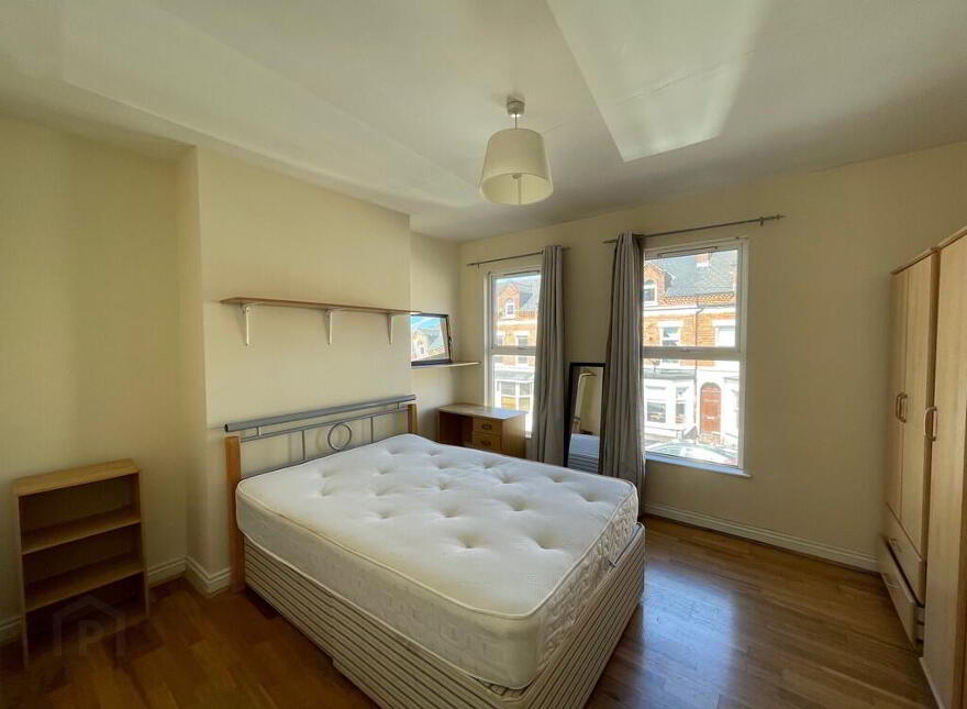 46 Melrose Street, Lisburn Road, Belfast, BT9 7DN