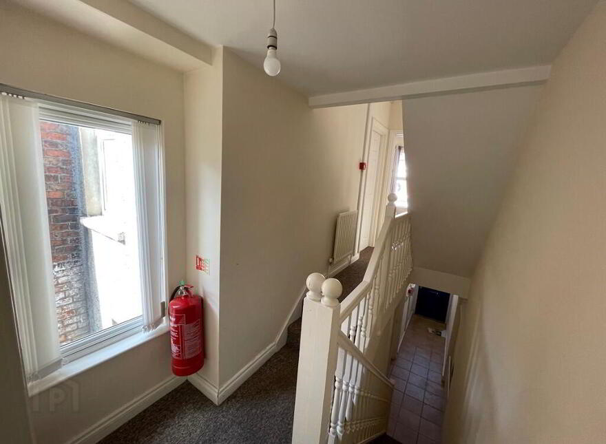 46 Melrose Street, Lisburn Road, Belfast, BT9 7DN