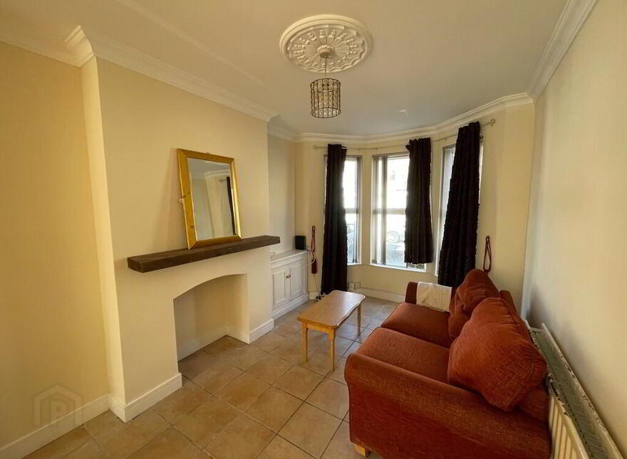 46 Melrose Street, Lisburn Road, Belfast, BT9 7DN