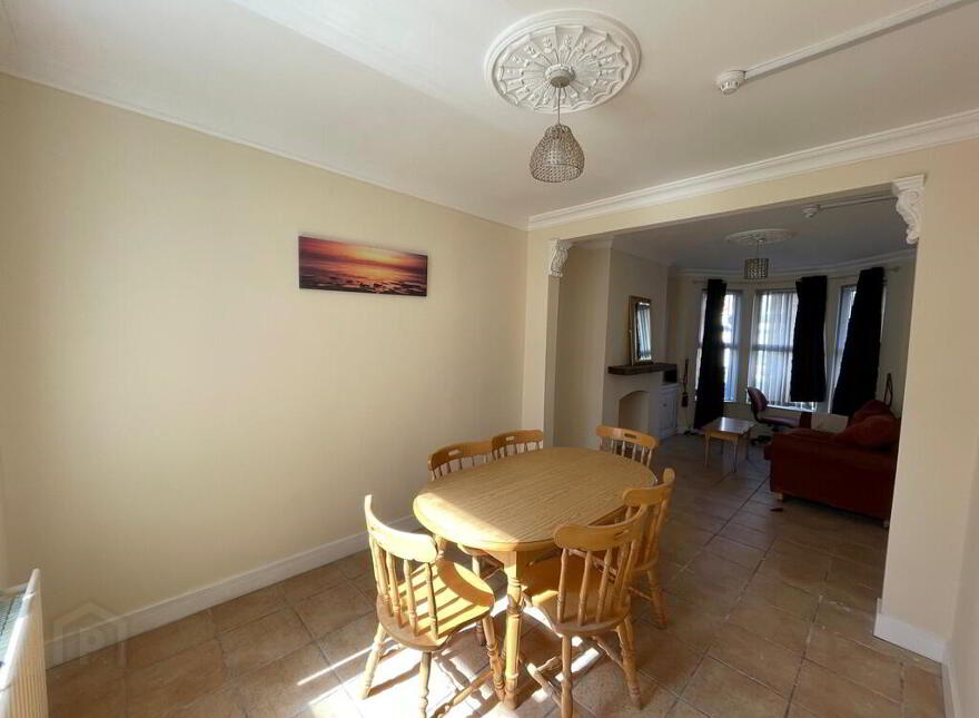 46 Melrose Street, Lisburn Road, Belfast, BT9 7DN