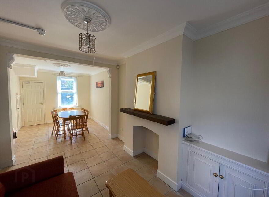46 Melrose Street, Lisburn Road, Belfast, BT9 7DN