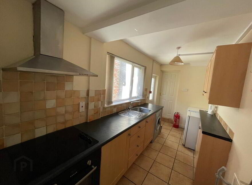 46 Melrose Street, Lisburn Road, Belfast, BT9 7DN