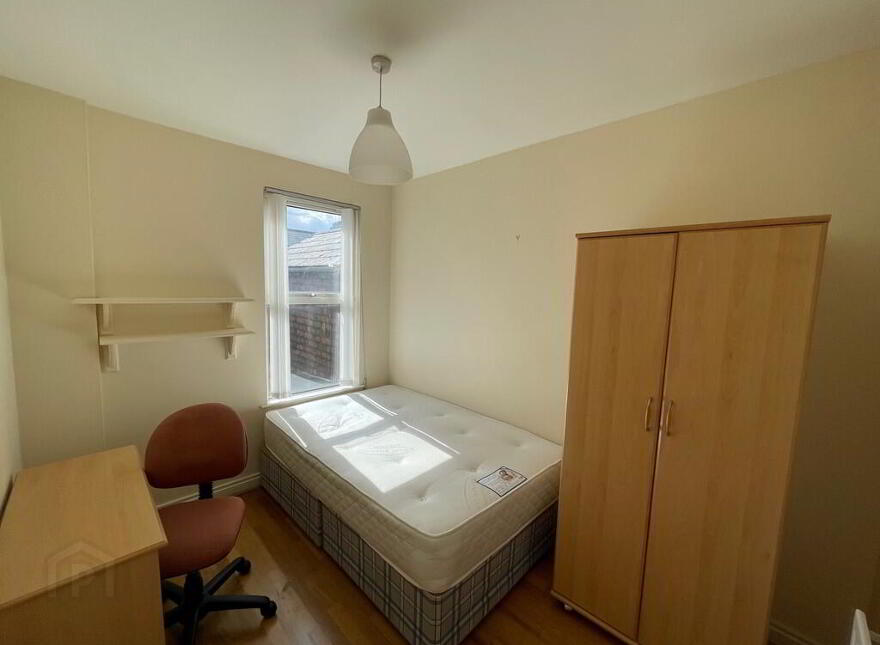 46 Melrose Street, Lisburn Road, Belfast, BT9 7DN