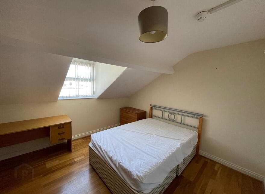 46 Melrose Street, Lisburn Road, Belfast, BT9 7DN