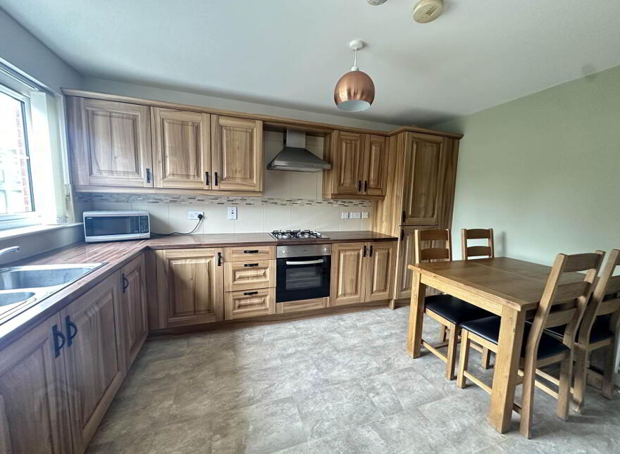 2 Hampton Place, Larne, BT40 2FJ