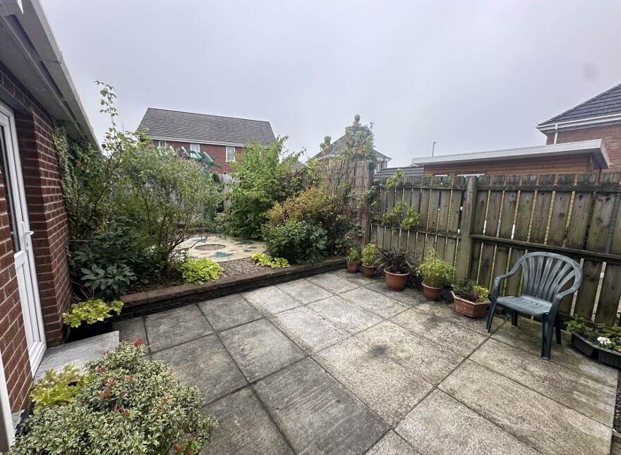 2 Hampton Place, Larne, BT40 2FJ
