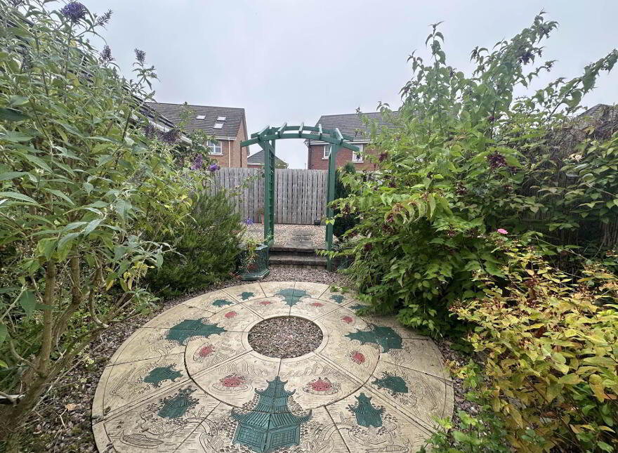 2 Hampton Place, Larne, BT40 2FJ