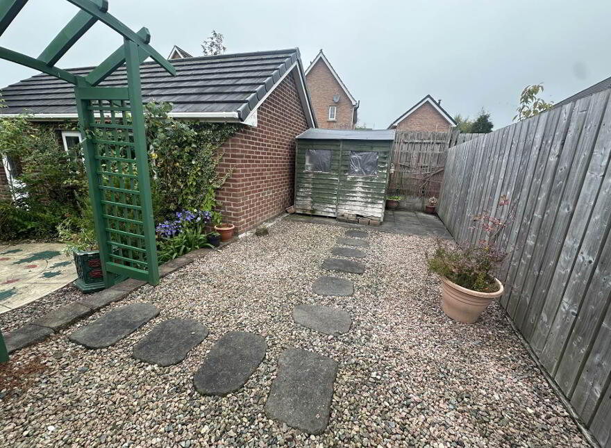 2 Hampton Place, Larne, BT40 2FJ