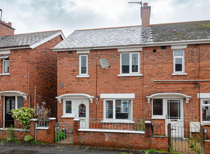 36 Florida Drive, Ravenhill, Belfast, BT6 8EX