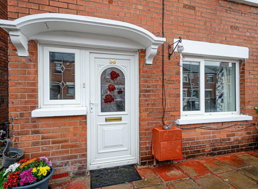 36 Florida Drive, Ravenhill, Belfast, BT6 8EX