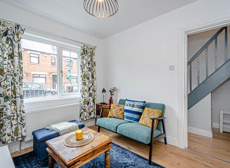 36 Florida Drive, Ravenhill, Belfast, BT6 8EX