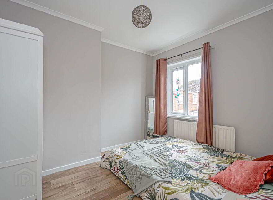 36 Florida Drive, Ravenhill, Belfast, BT6 8EX