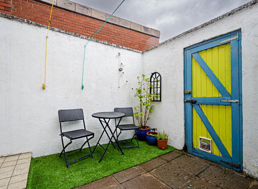 36 Florida Drive, Ravenhill, Belfast, BT6 8EX