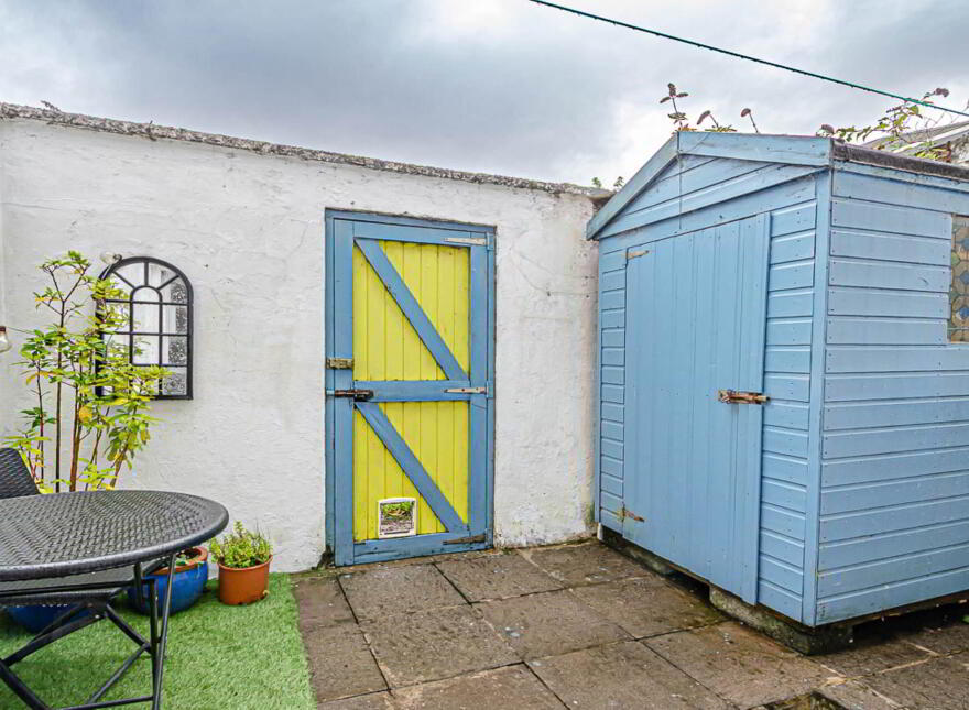 36 Florida Drive, Ravenhill, Belfast, BT6 8EX