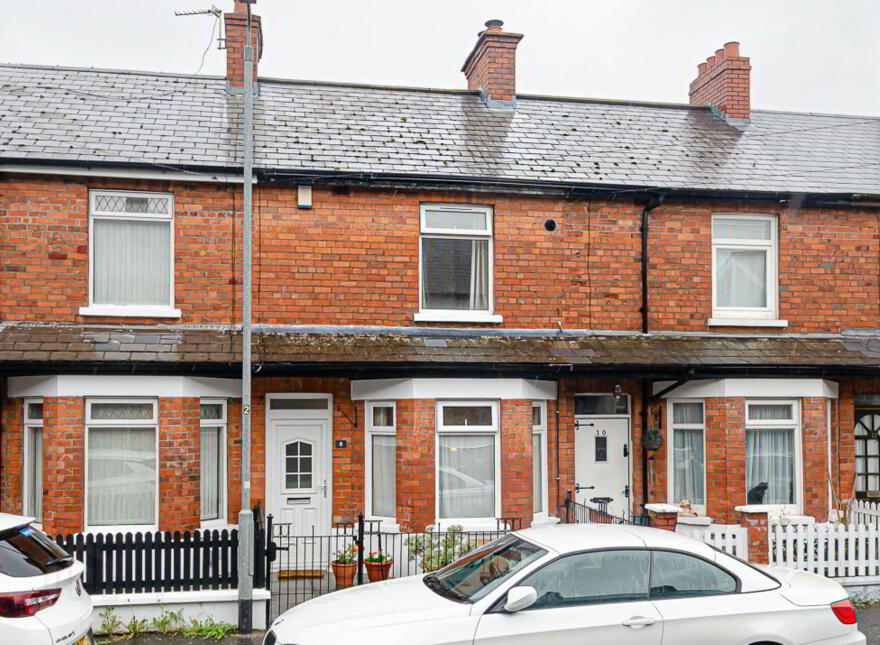 36 Florida Drive, Ravenhill, Belfast, BT6 8EX photo