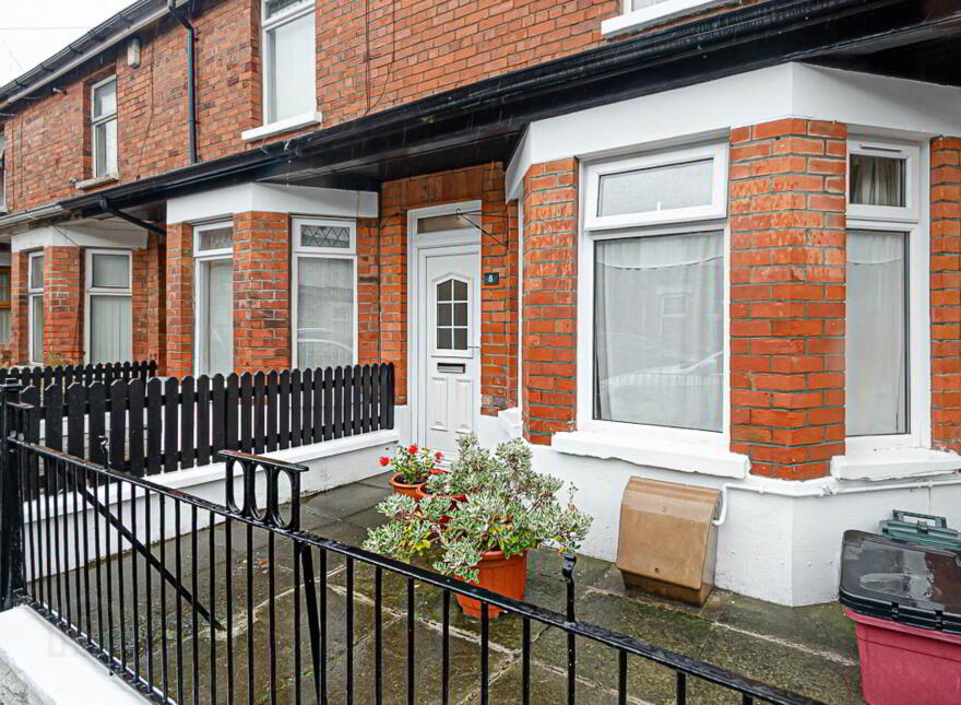 36 Florida Drive, Ravenhill, Belfast, BT6 8EX